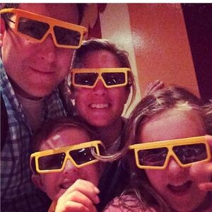 Meet your Posher, Sabrina